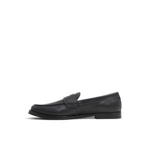 Ted Baker Men's Parliament Loafer, Black, 9.5